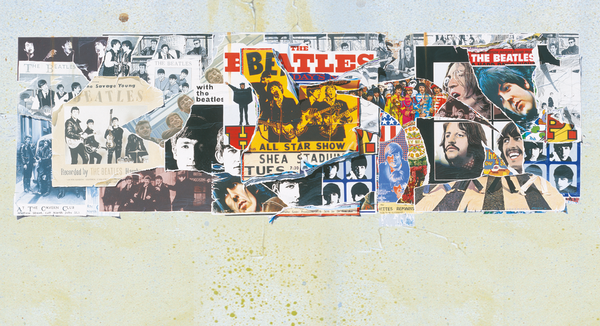 The Beatles Anthology | The Beatles