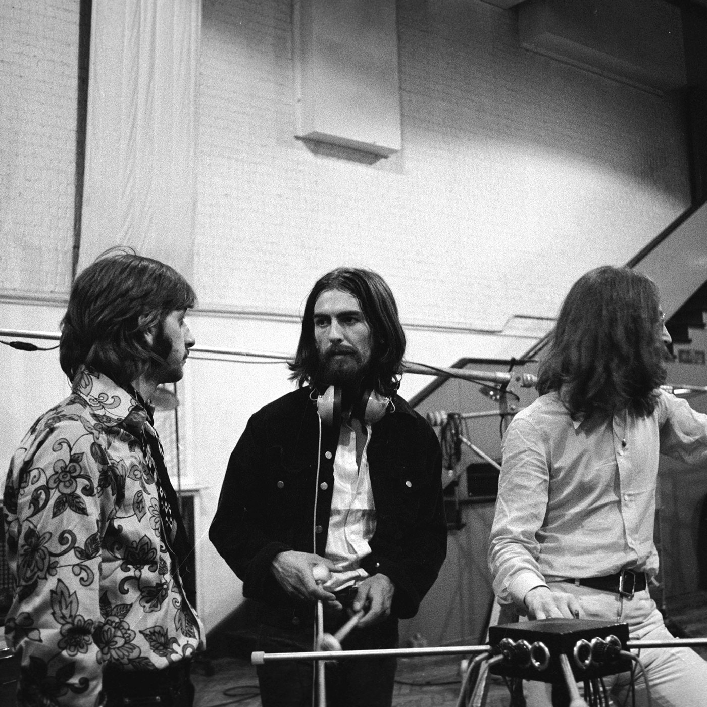 Abbey Road': How the Beatles Regrouped and Made One Last Masterpiece