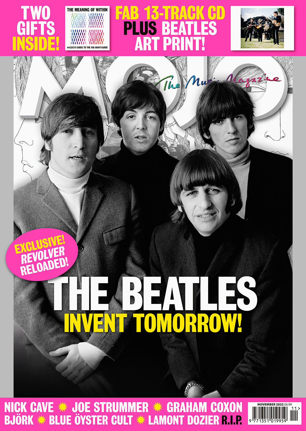 Beatles  The beatles, Rolling stones magazine, Rolling stone magazine cover