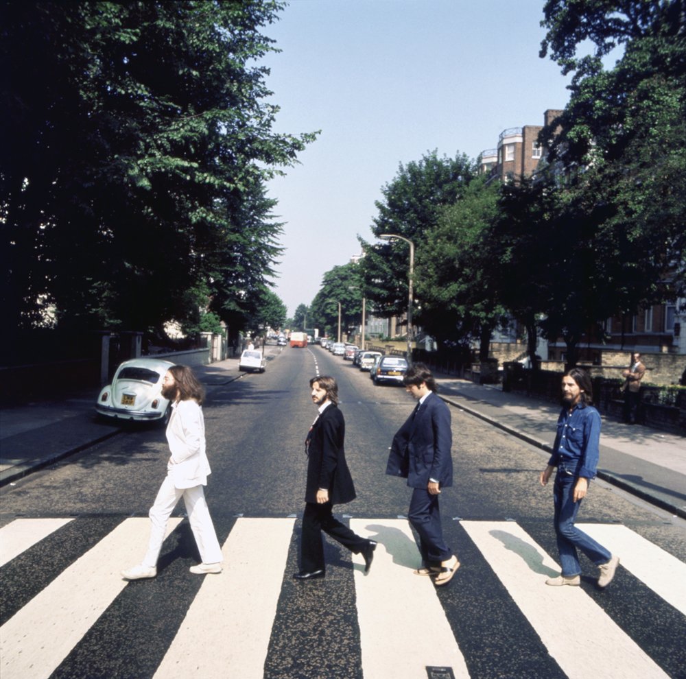 Abbey Road | The Beatles