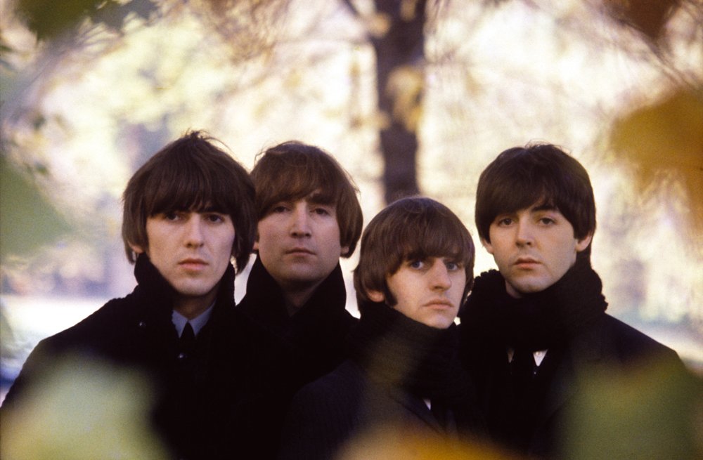 Beatles For Sale | The Beatles