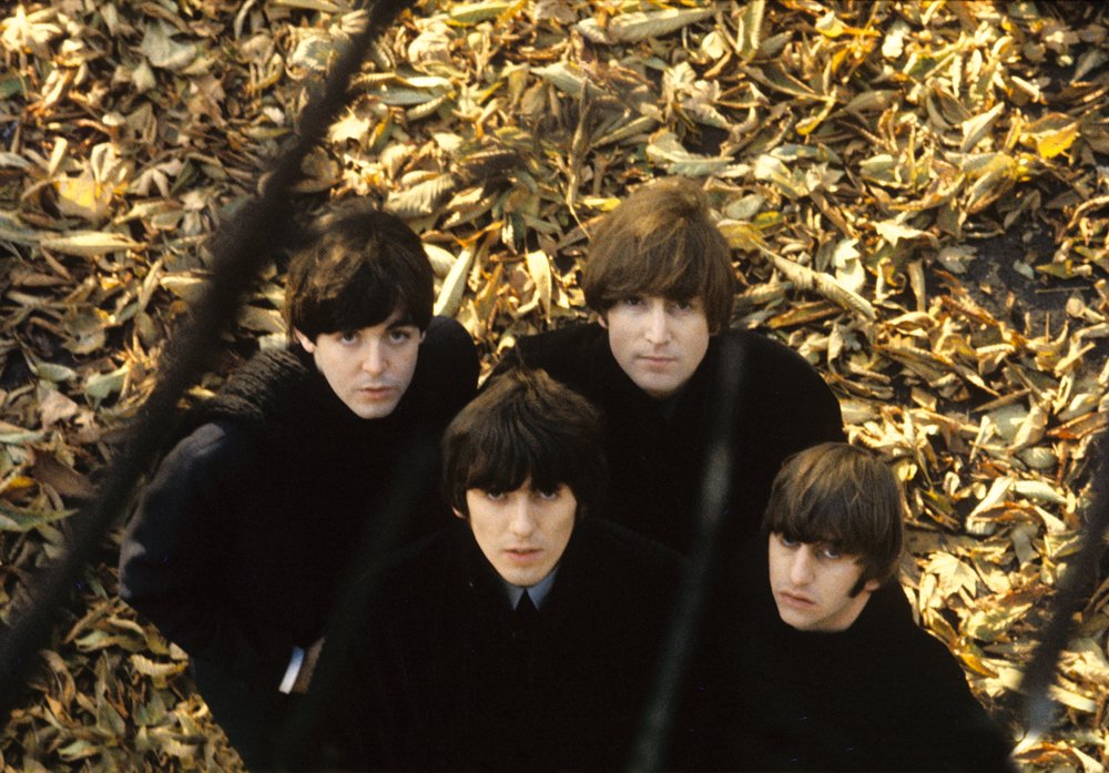 Beatles For Sale | The Beatles