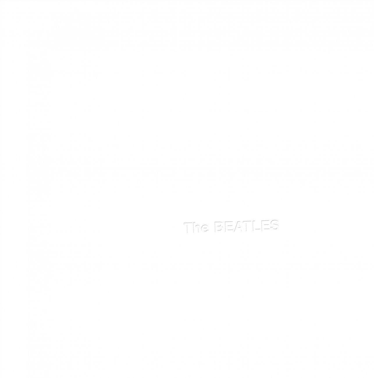 The Beatles (White Album)
