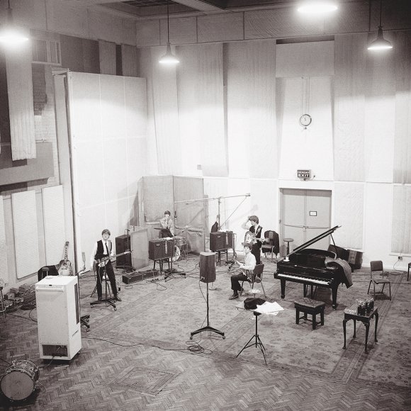 Abbey Road studios