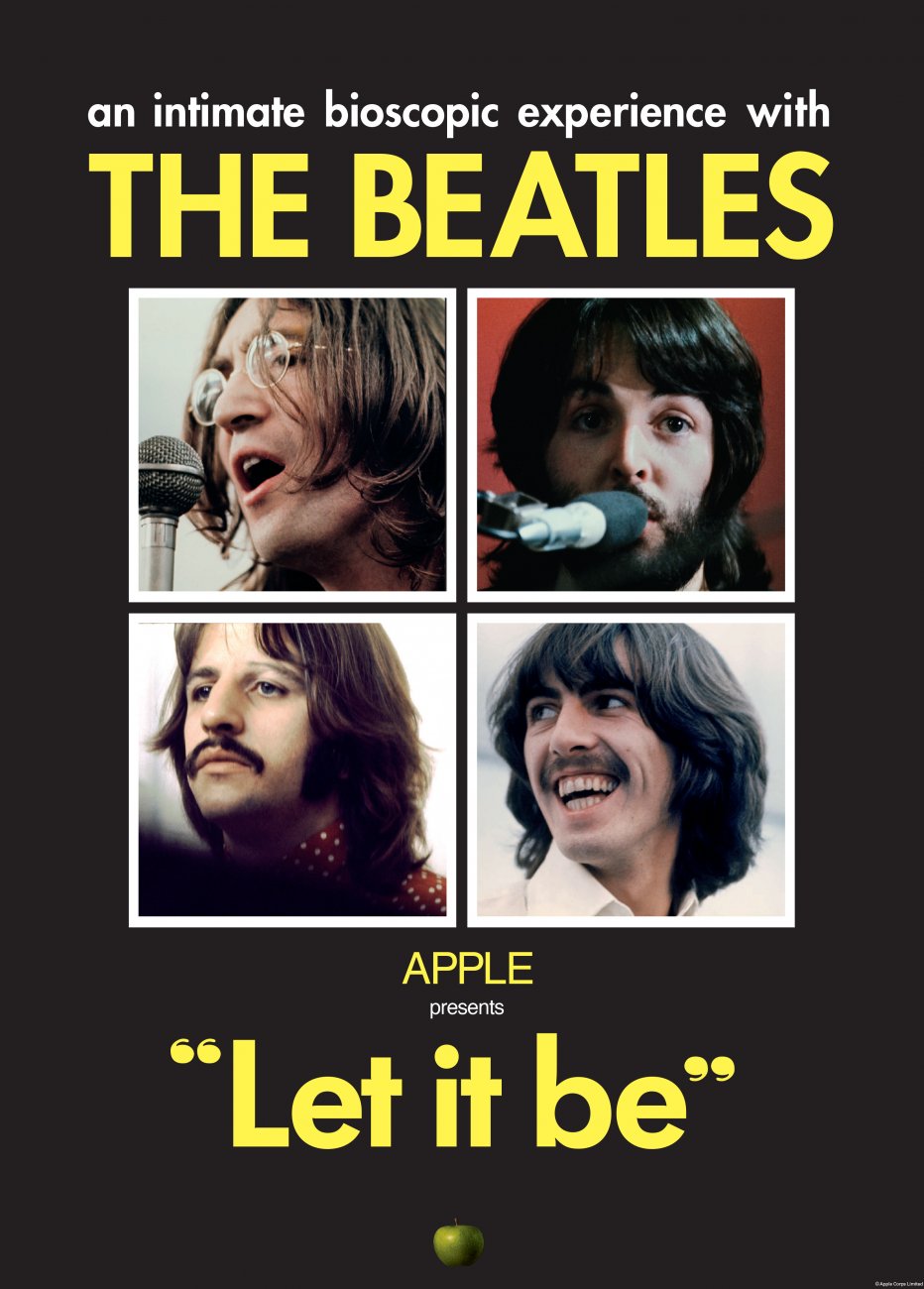 Let It Be | The Beatles