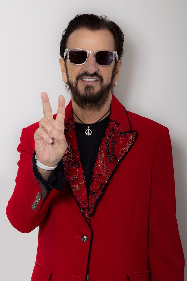 Ringo Starr And His All Starr Band Announce Spring 2023 Tour The Beatles   Fr79 RS20237  2 