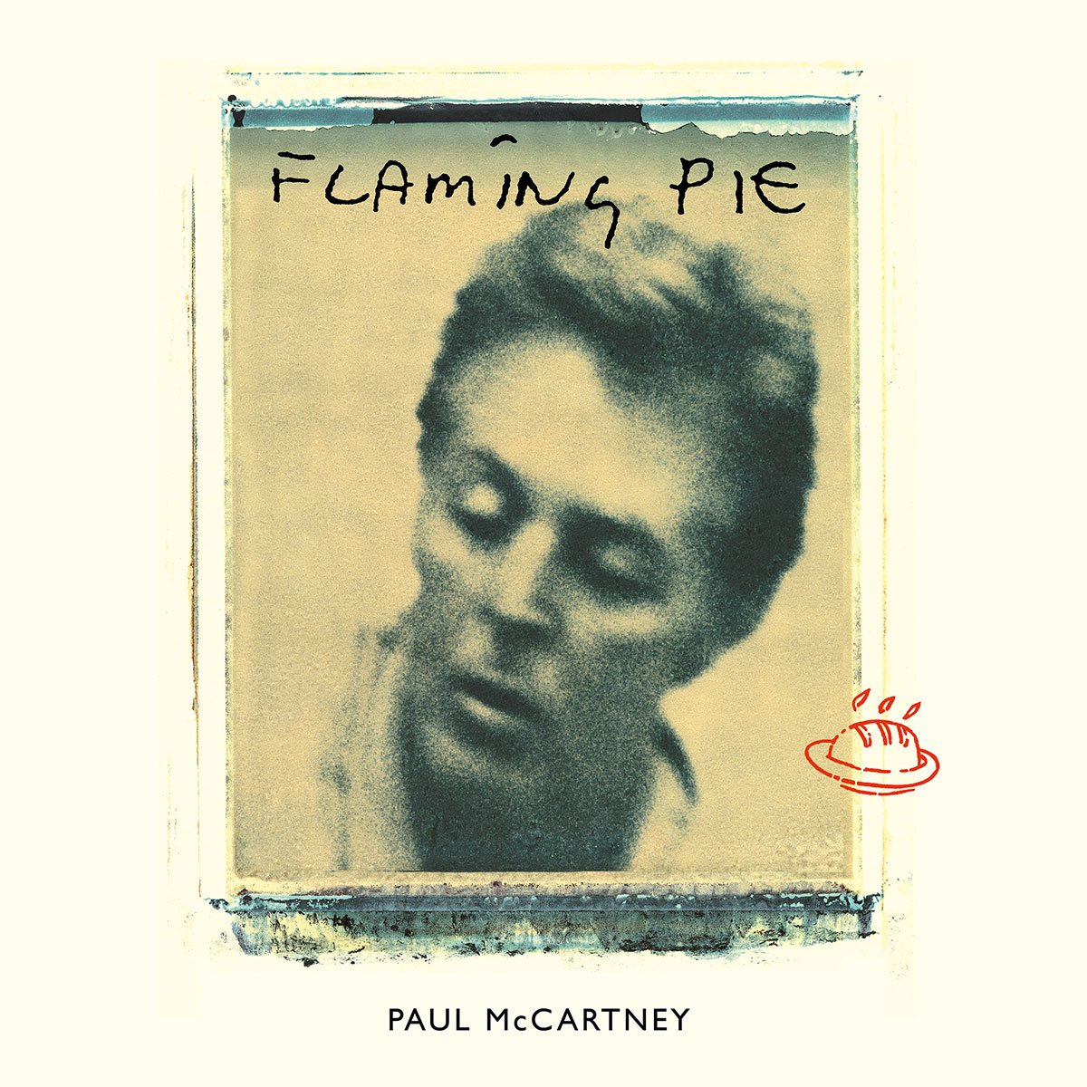 PAUL MCCARTNEY: FLAMING PIE ARCHIVE COLLECTION OUT NOW