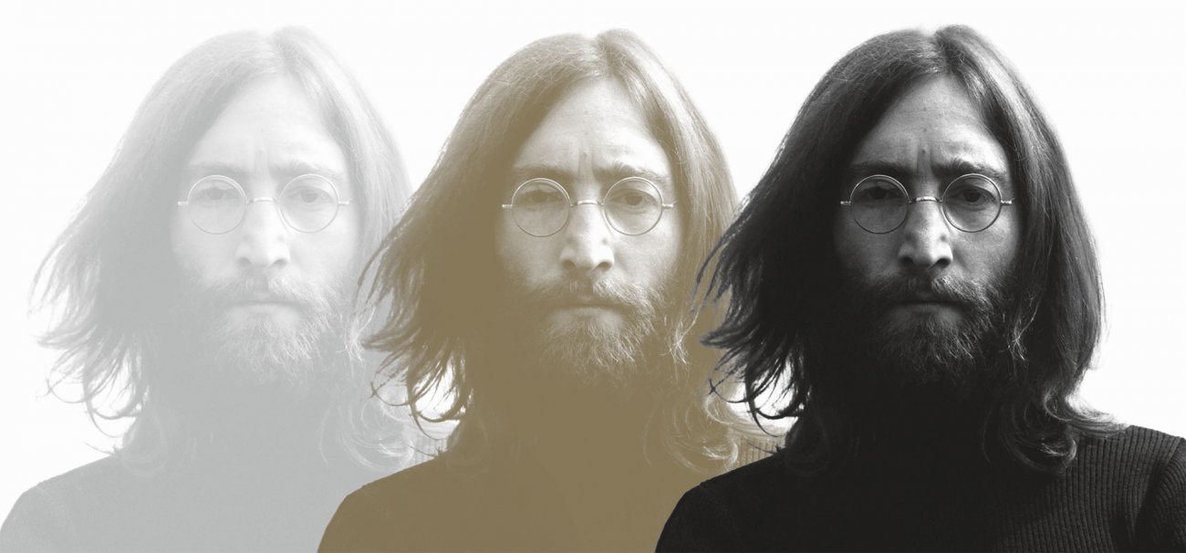 JOHN LENNON. GIMME SOME TRUTH. THE ULTIMATE MIXES. JOHN LENNON. GIMME SOME TRUTH. THE ULTIMATE MIXES.