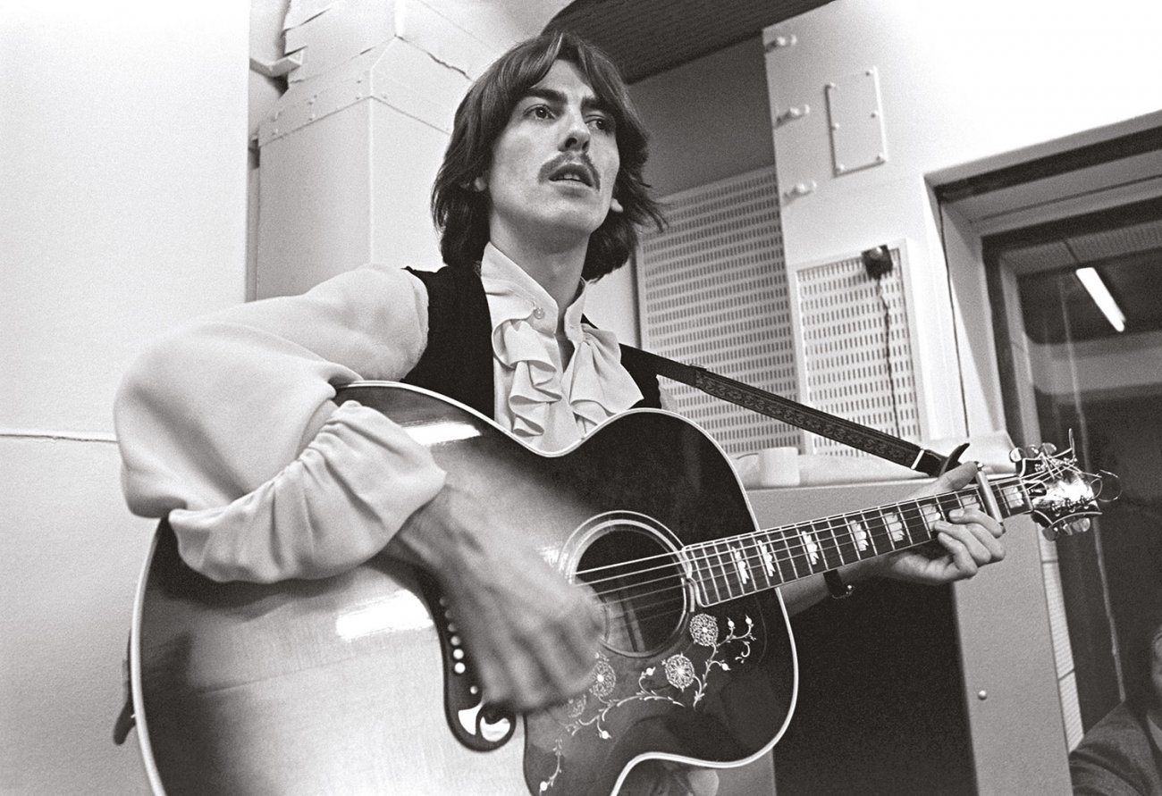 THE BEATLES CELEBRATE ‘THE BEATLES’ (‘WHITE ALBUM’) WITH SPECIAL ANNIVERSARY RELEASES THE BEATLES CELEBRATE ‘THE BEATLES’ (‘WHITE ALBUM’) WITH SPECIAL ANNIVERSARY RELEASES