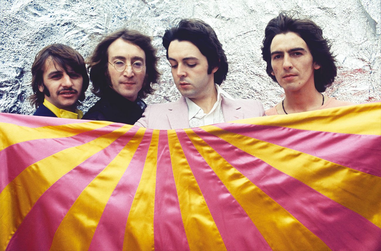 THE BEATLES CELEBRATE ‘THE BEATLES’ (‘WHITE ALBUM’) WITH SPECIAL ANNIVERSARY RELEASES THE BEATLES CELEBRATE ‘THE BEATLES’ (‘WHITE ALBUM’) WITH SPECIAL ANNIVERSARY RELEASES
