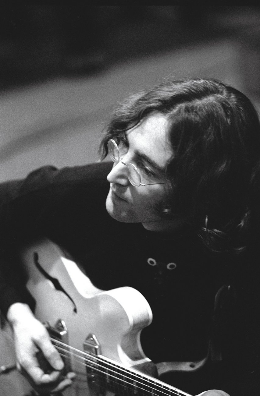 THE BEATLES CELEBRATE ‘THE BEATLES’ (‘WHITE ALBUM’) WITH SPECIAL ANNIVERSARY RELEASES
