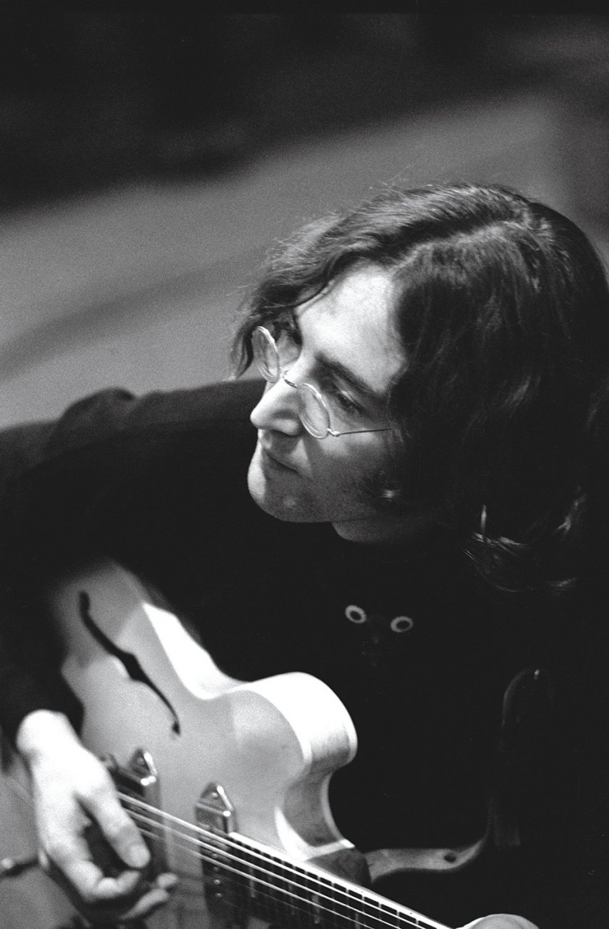THE BEATLES CELEBRATE ‘THE BEATLES’ (‘WHITE ALBUM’) WITH SPECIAL ANNIVERSARY RELEASES THE BEATLES CELEBRATE ‘THE BEATLES’ (‘WHITE ALBUM’) WITH SPECIAL ANNIVERSARY RELEASES