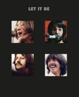 Let It Be 6 CD