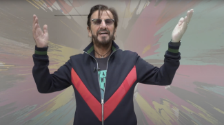 Ringo's NFT auction