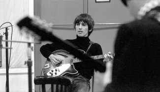 George Harrison