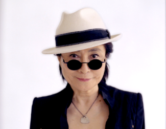 Yoko Ono