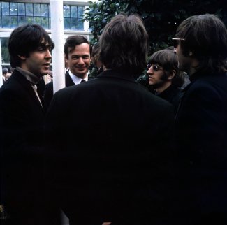 Brian Epstein