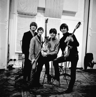 Recording For Beatles For Sale