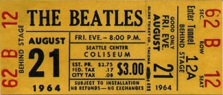 seattle ticket