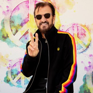 ringo starr