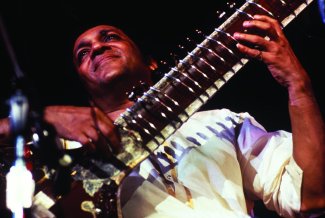 Ravi Shankar