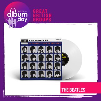 The Beatles announce 60th anniversary reissue in the UK of 