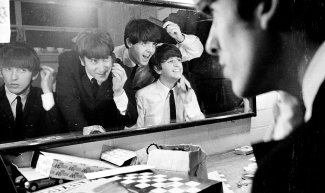 TV Premiere of The Beatles: Eight Days A Week