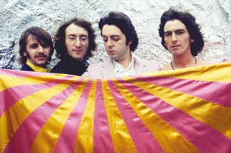 THE BEATLES CELEBRATE ‘THE BEATLES’ (‘WHITE ALBUM’) WITH SPECIAL ANNIVERSARY RELEASES