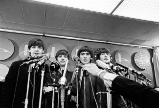 The First US Visit | The Beatles