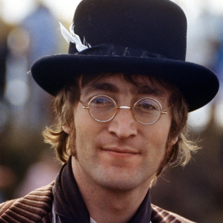 Happy birthday, John