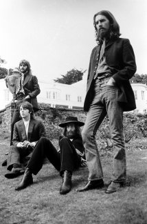 The Last Photo Session - Tittenhurst Park, 1969