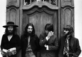 The Last Photo Session - Tittenhurst Park, 1969