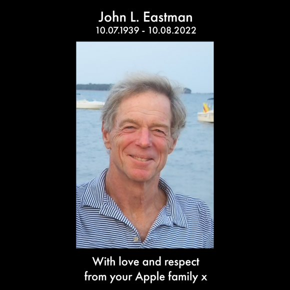 John Eastman 