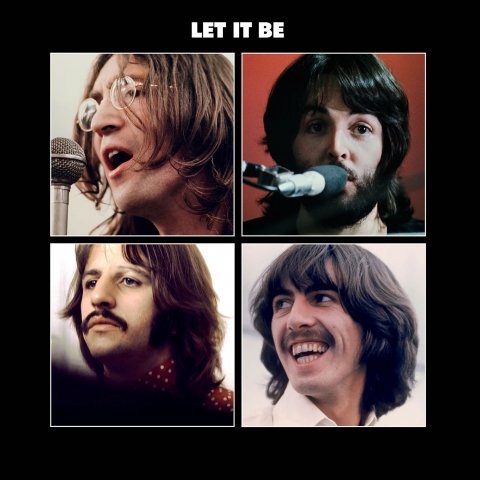 Let It Be DELUXE 2CD