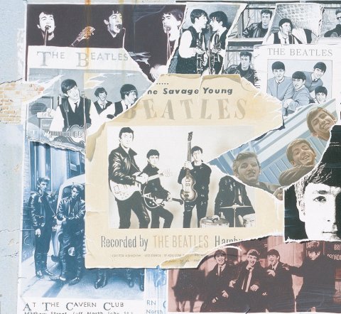 Mark Ellen and Kevin Howlett discuss the Beatles Anthology: Part One