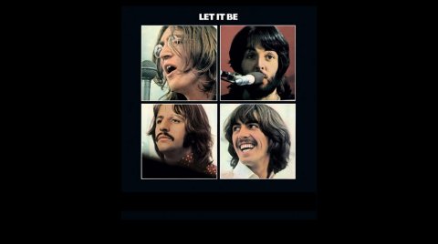 Today is the 50th anniversary of the release of The Beatles final album, Let It Be.