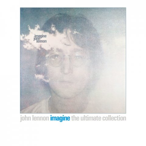 John Lennon - Imagine - The Ultimate Collection and Film Release