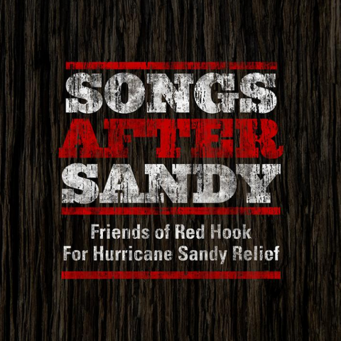 Paul McCartney And Ringo Starr Support "Songs After Sandy"