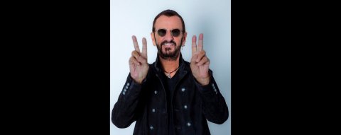 RINGO ANNOUNCES ADDITIONAL SHOWS FOR 30TH ANNIVERSARY ALL STARR BAND TOUR (1989-2019)