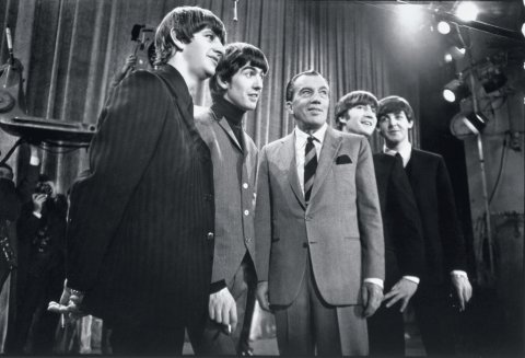 A GRAMMY Salute To The Beatles